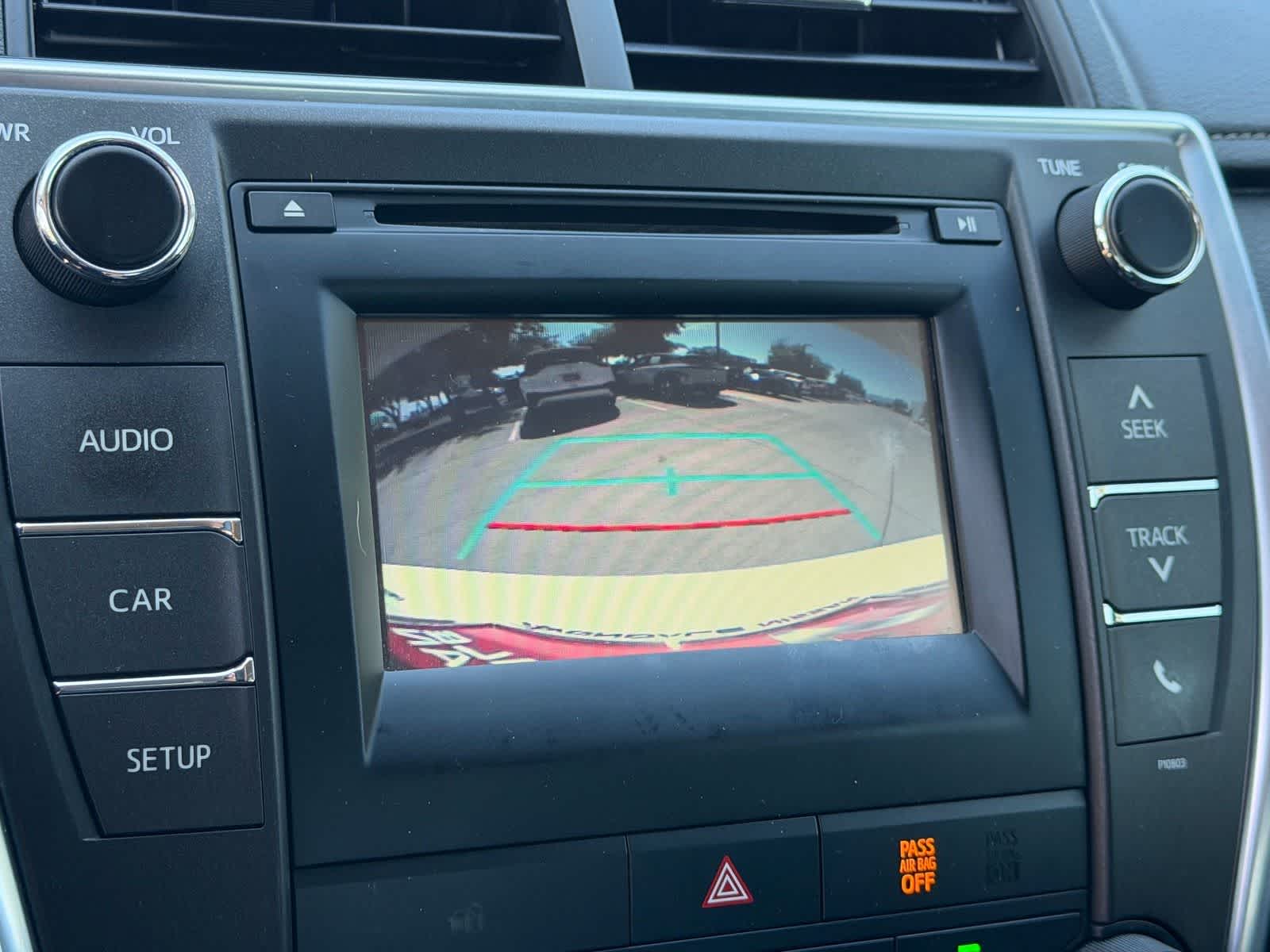 Thumbnail: 2015 Toyota Camry - 23