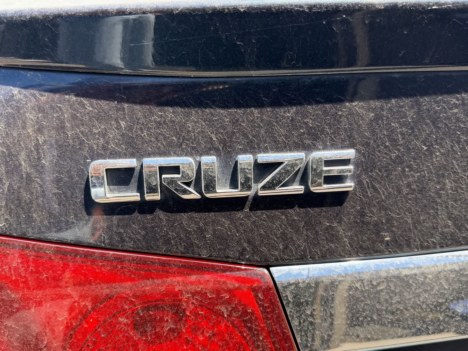 Thumbnail: 2014 Chevrolet Cruze - 17