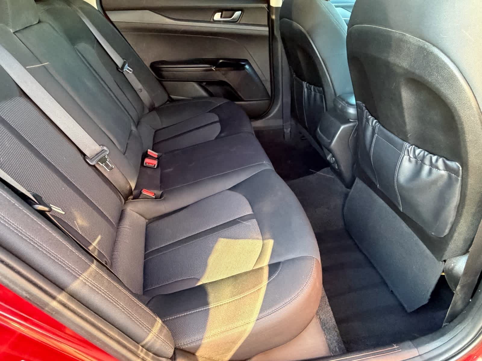 Thumbnail: 2023 Kia K5 - 14