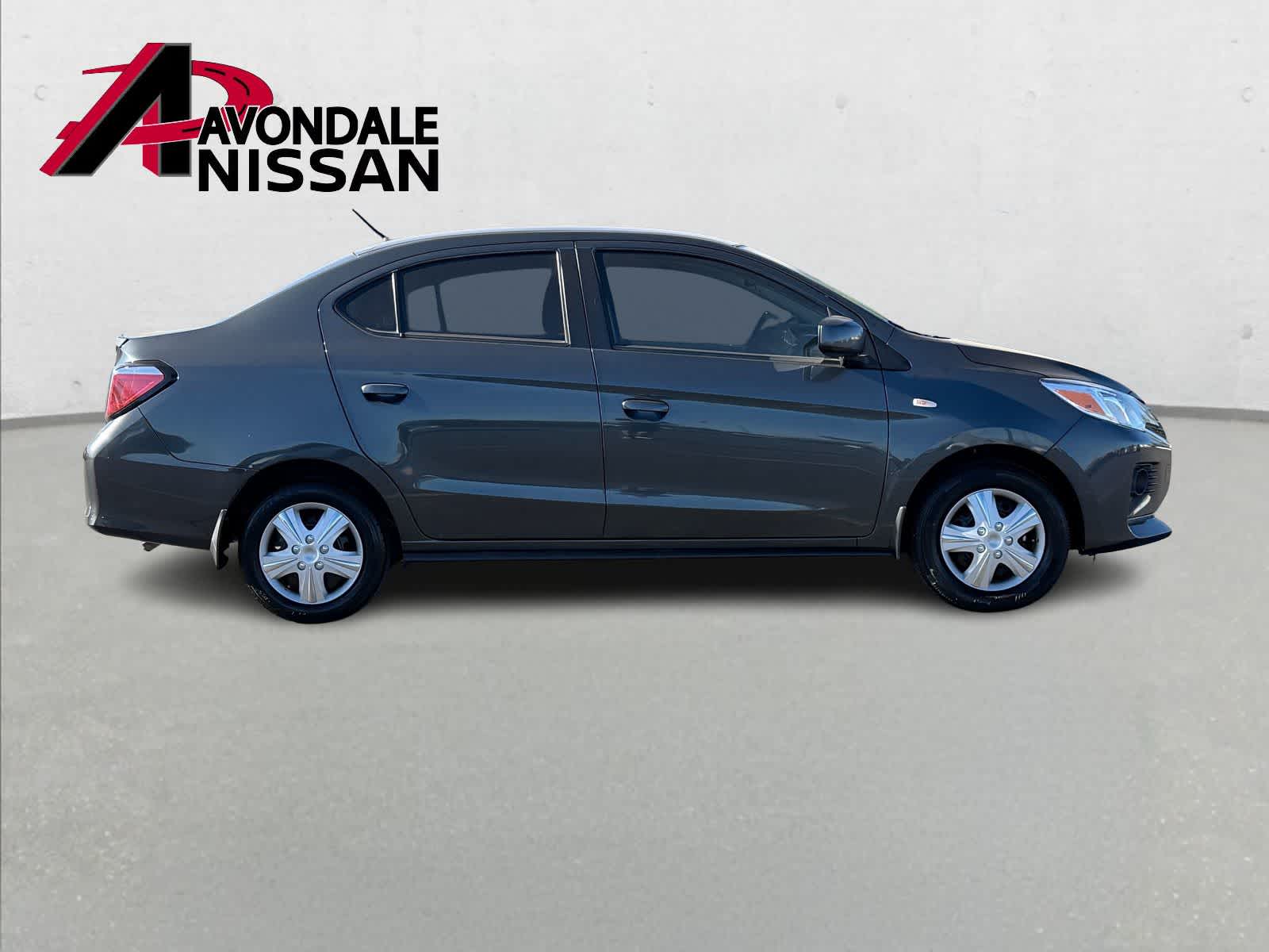 Thumbnail: 2024 Mitsubishi Mirage G4 - 7