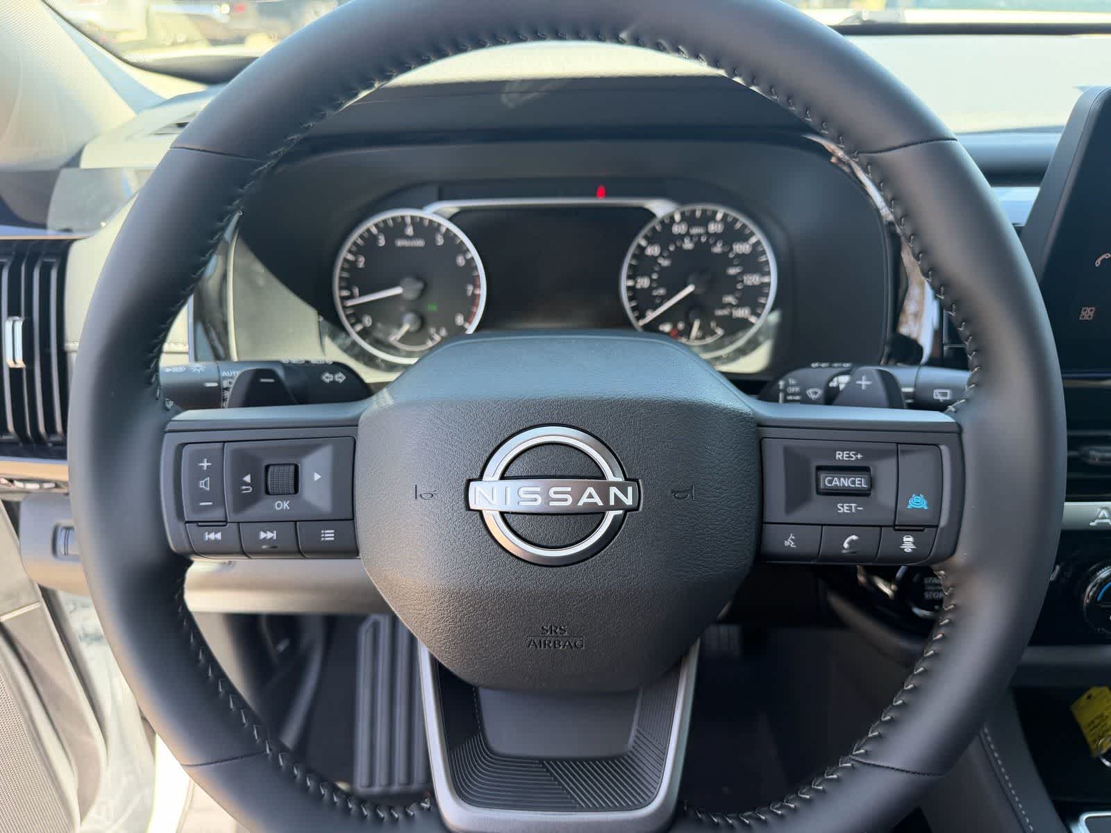 Thumbnail: 2026 Nissan Pathfinder - 16