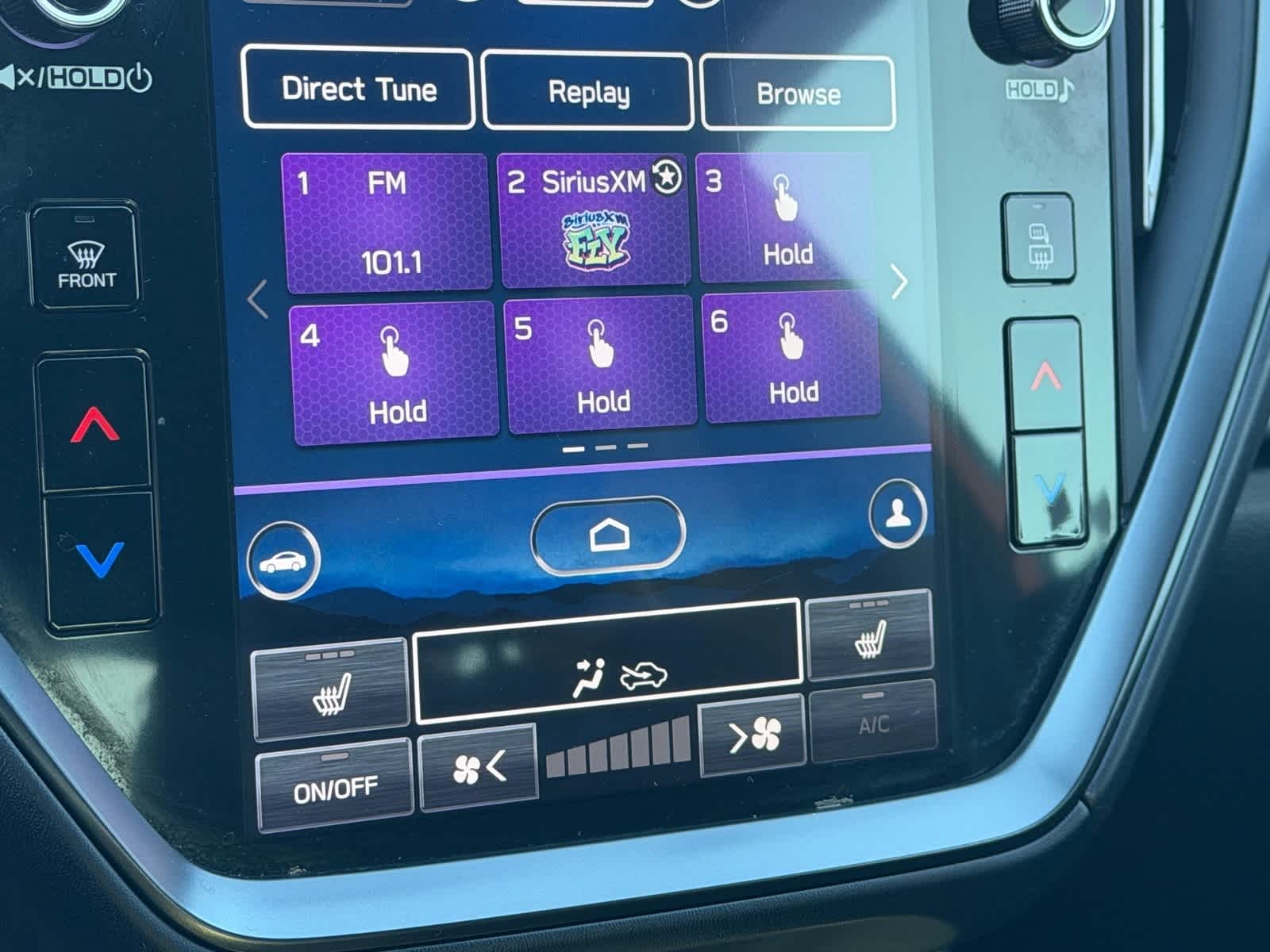 Thumbnail: 2023 Subaru WRX - 24