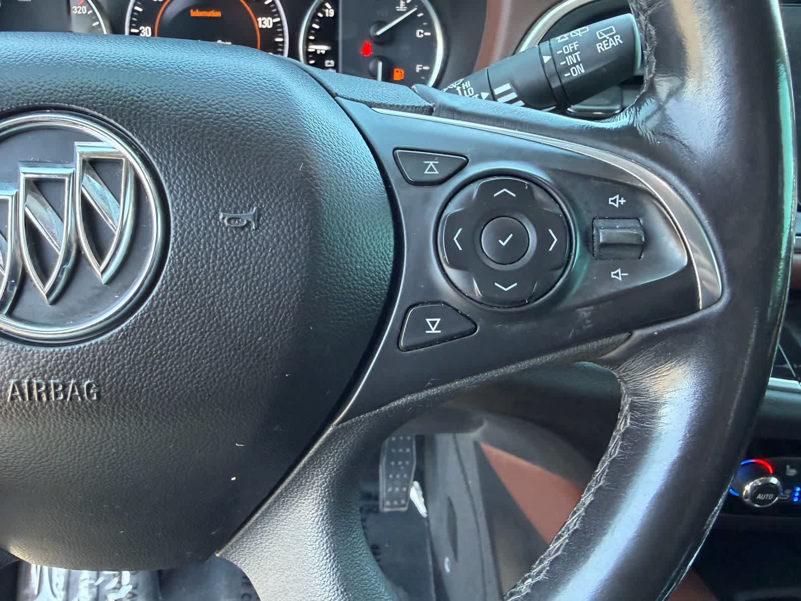 Thumbnail: 2019 Buick Enclave - 34