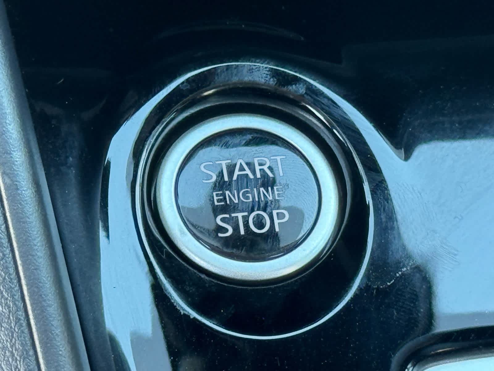 Thumbnail: 2025 Nissan Versa - 23