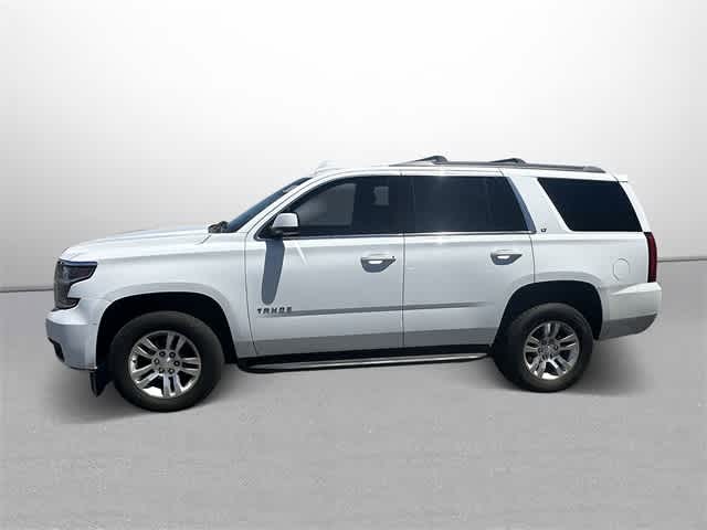 Thumbnail: 2020 Chevrolet Tahoe - 2