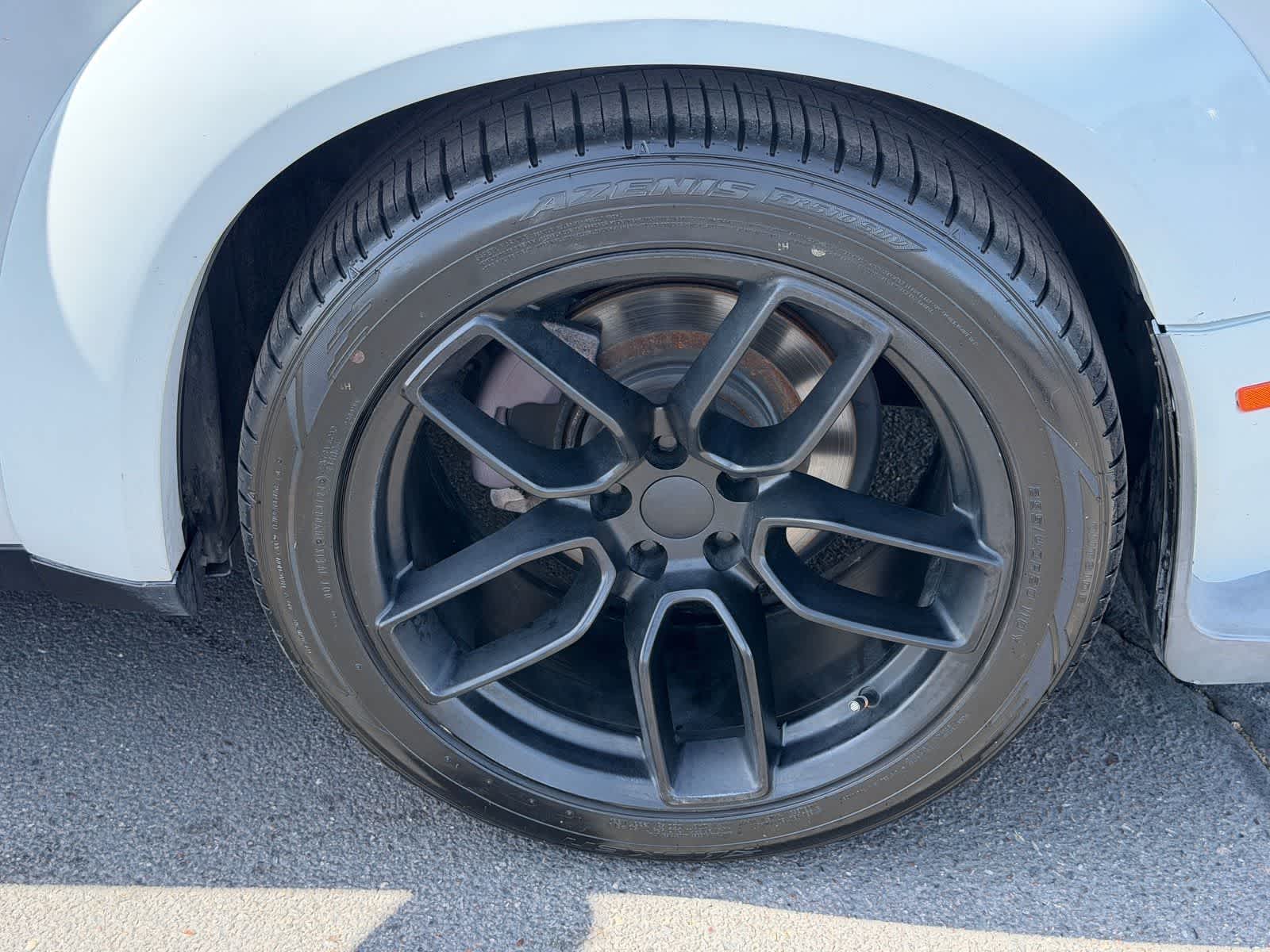 Thumbnail: 2019 Dodge Challenger - 10