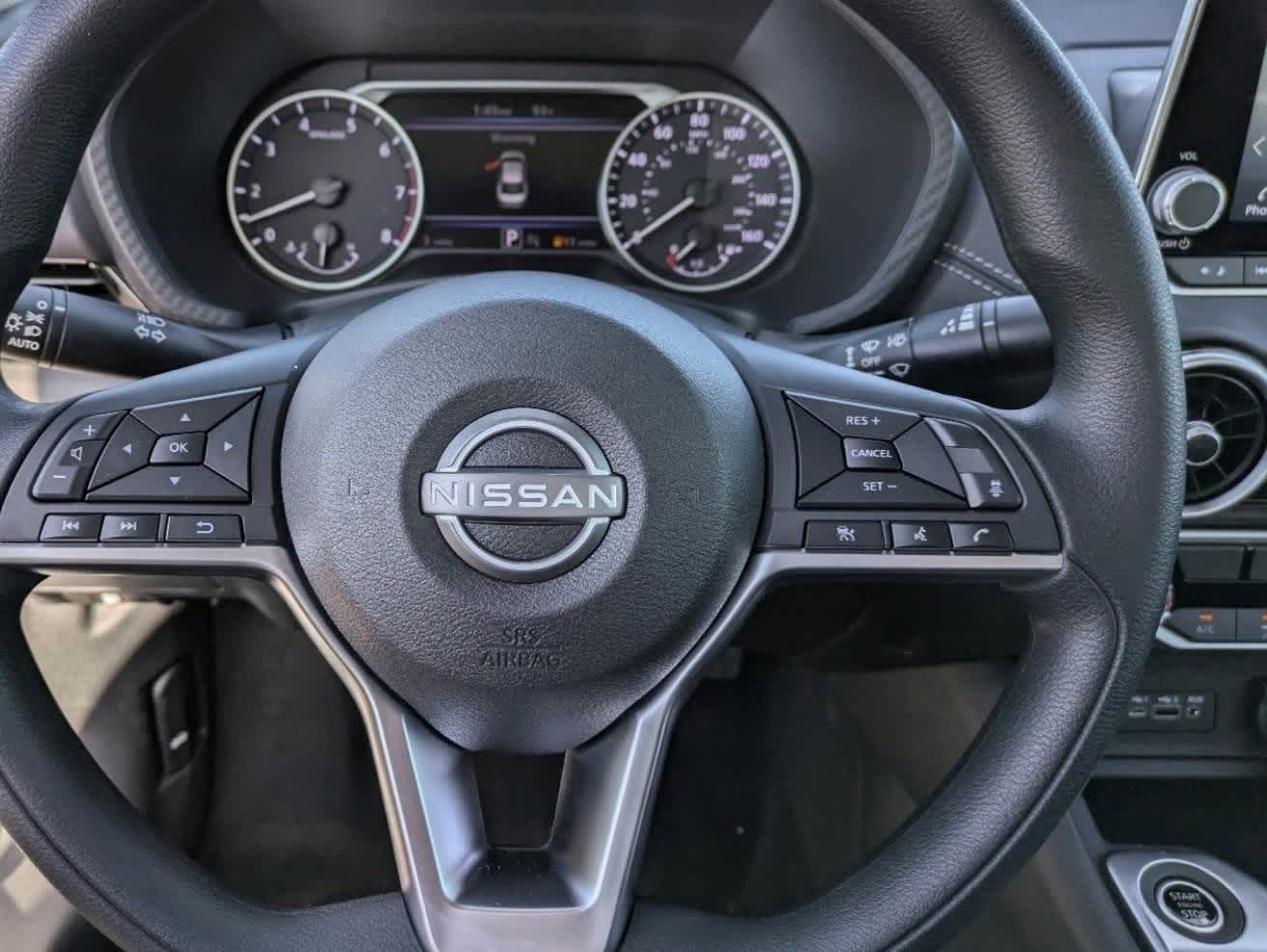 Thumbnail: 2025 Nissan Sentra - 20