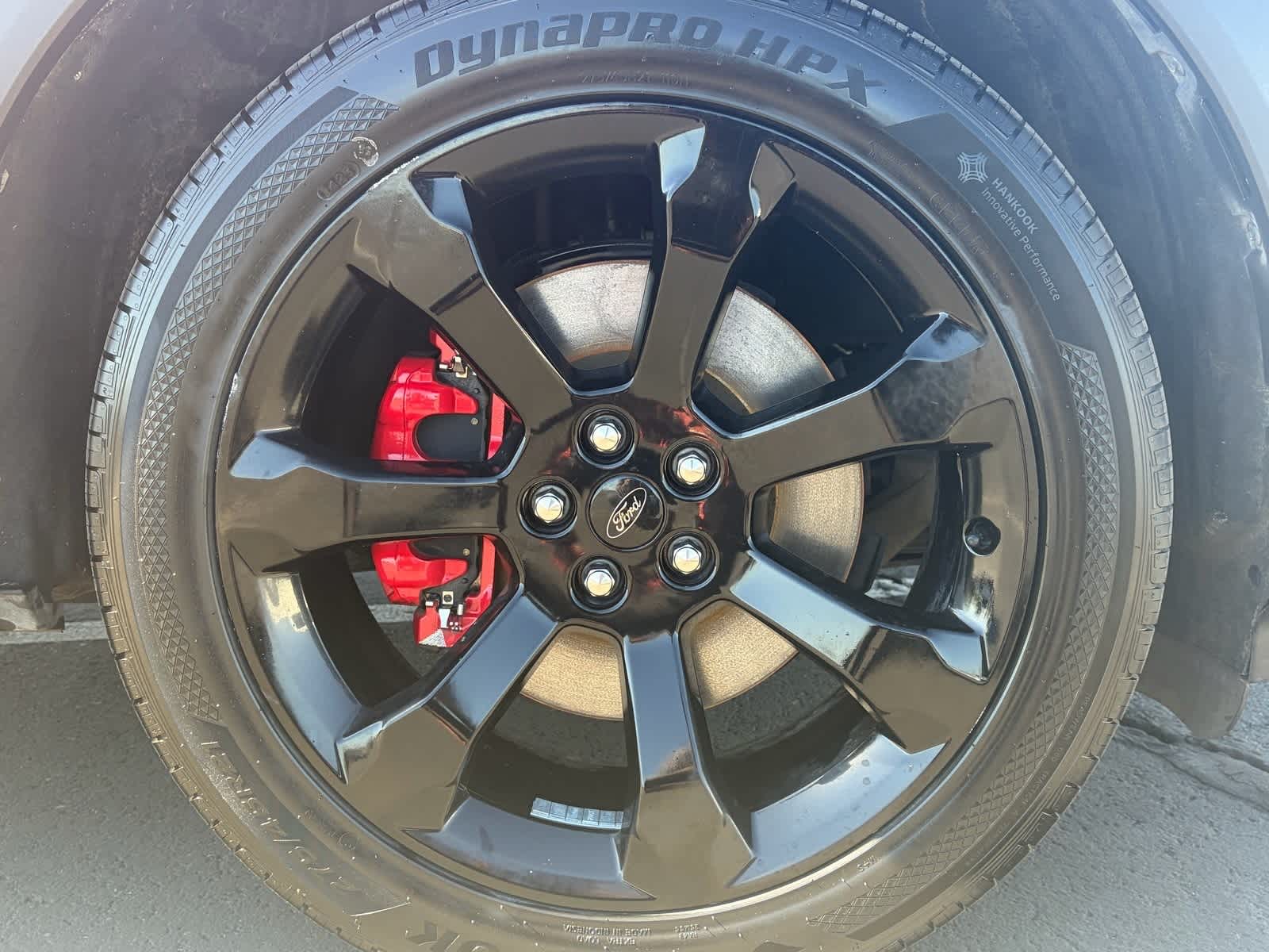 Thumbnail: 2020 Ford Explorer - 9