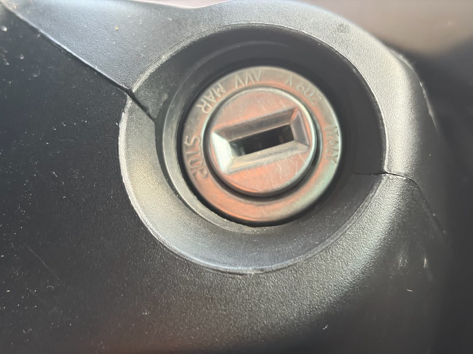 Thumbnail: 2017 Fiat 500L - 24