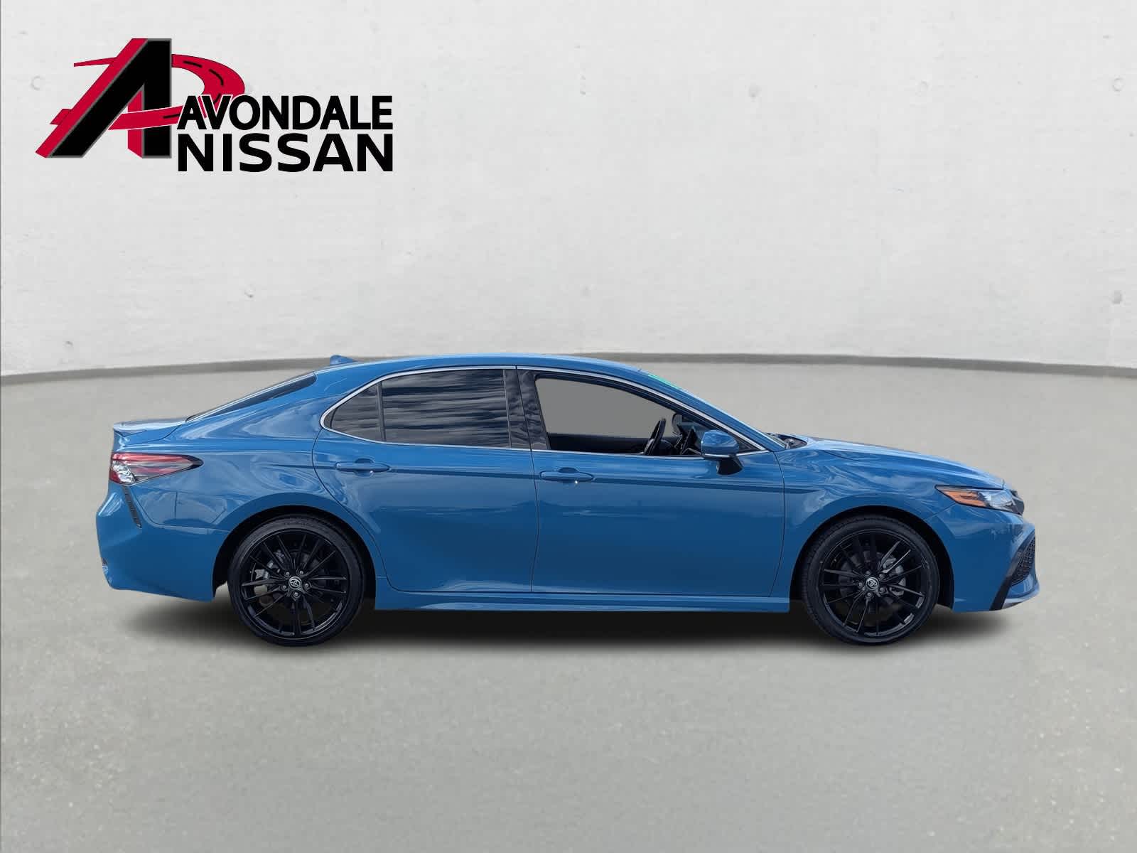 Thumbnail: 2023 Toyota Camry - 7