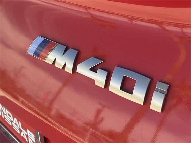 Thumbnail: 2020 BMW Z4 - 12