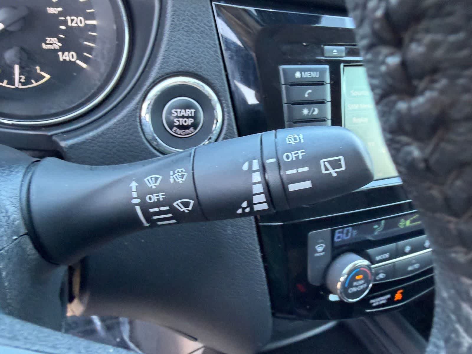 Thumbnail: 2019 Nissan Rogue - 20