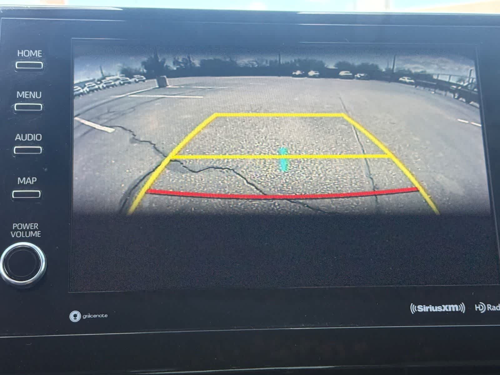 Thumbnail: 2023 Toyota Camry - 21