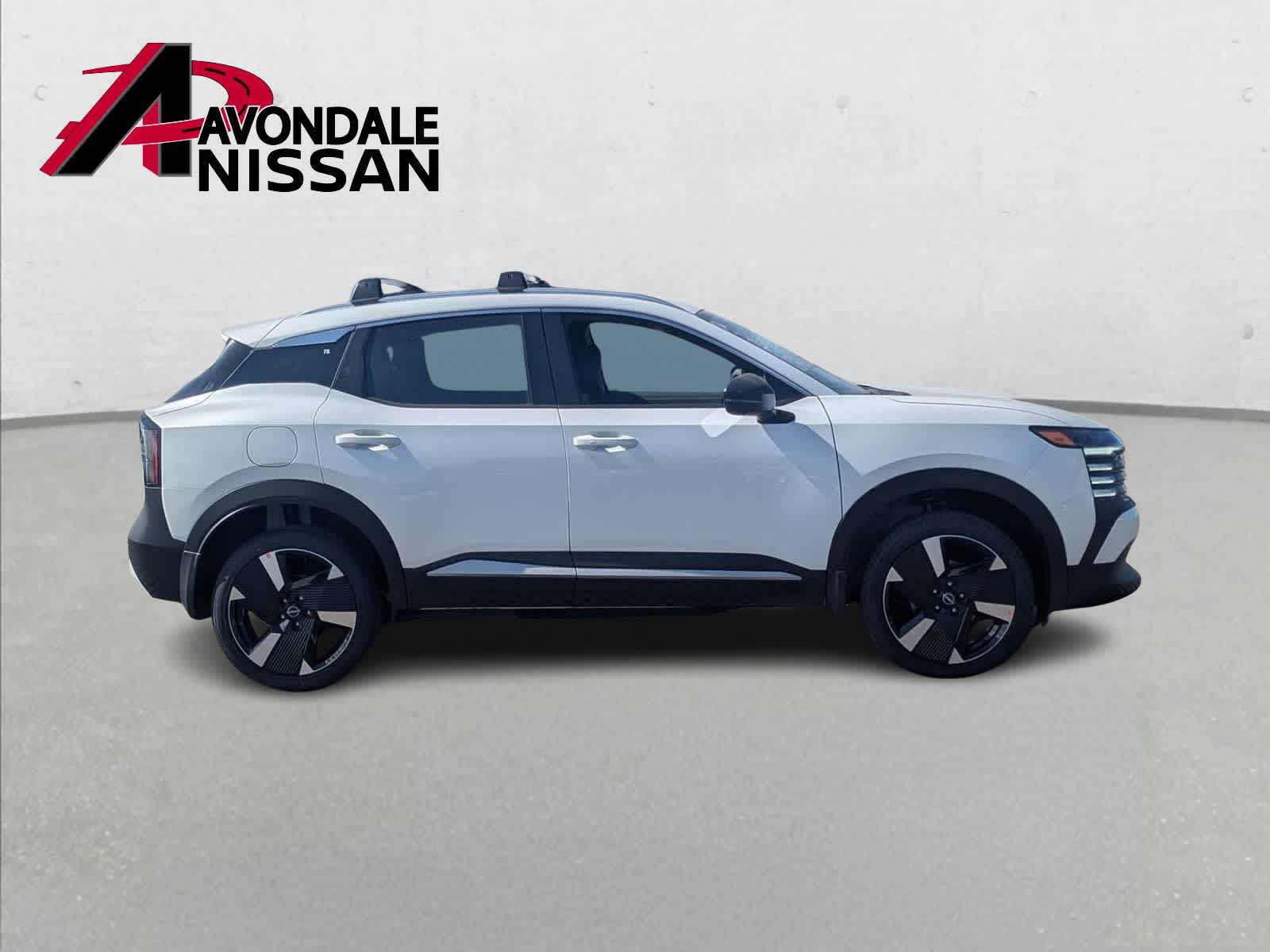 Thumbnail: 2026 Nissan Kicks - 7