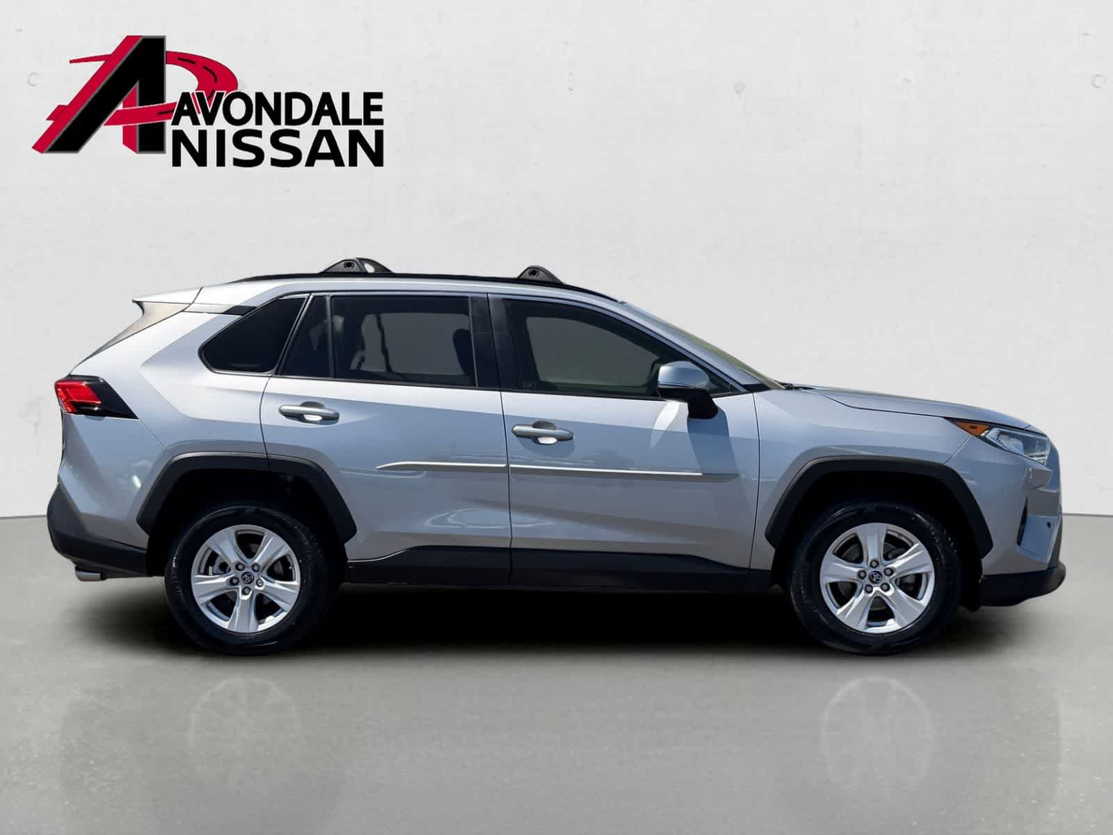 Thumbnail: 2019 Toyota RAV4 - 7