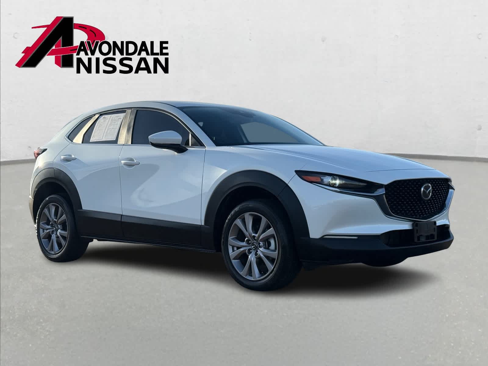 Thumbnail: 2020 Mazda CX-30 - 9