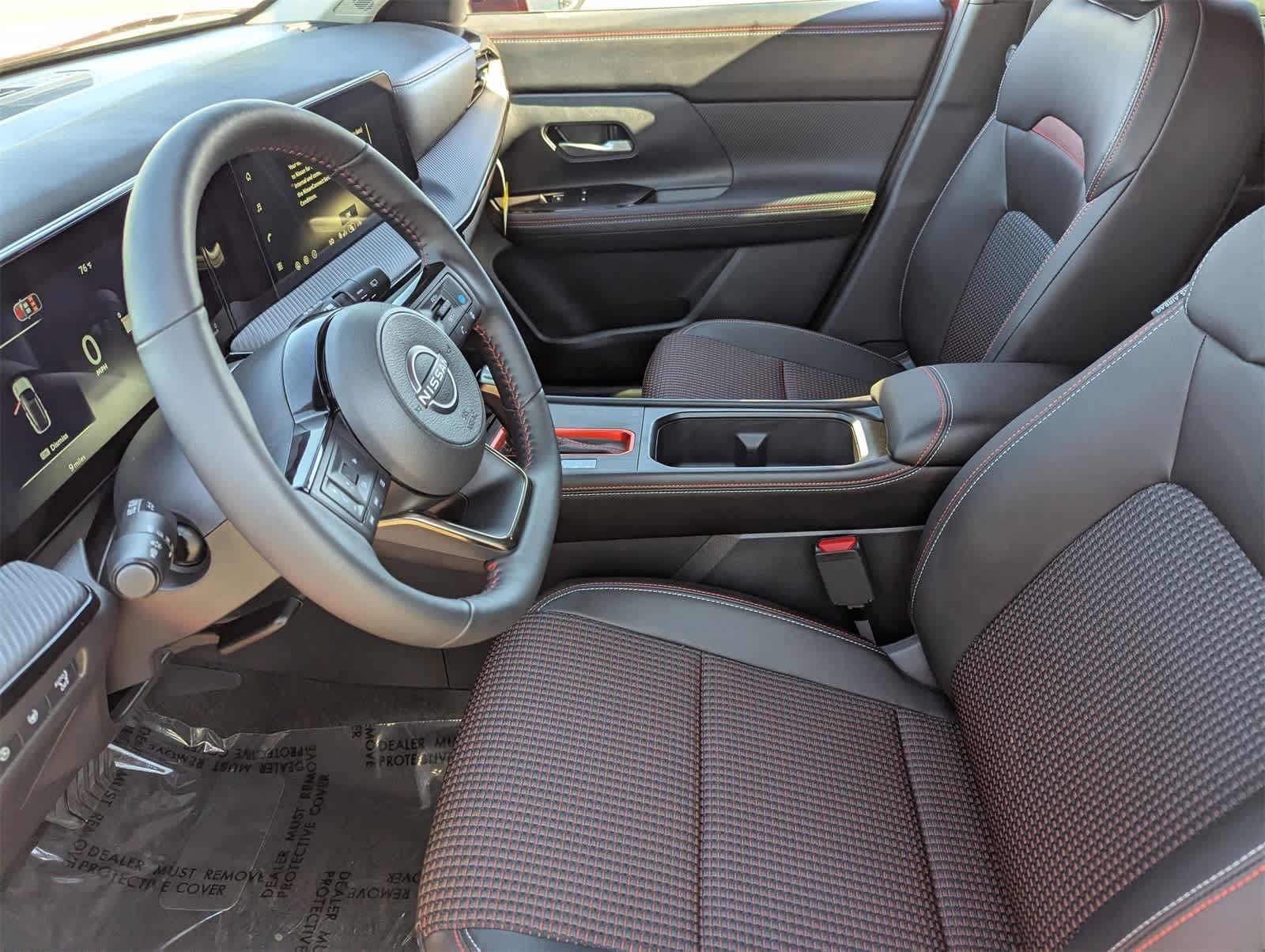 Thumbnail: 2026 Nissan Kicks - 17