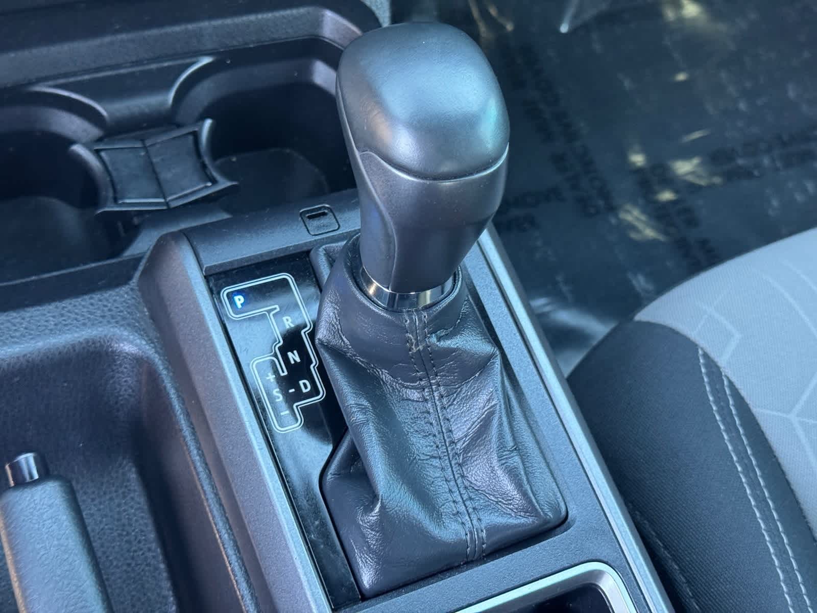 Thumbnail: 2023 Toyota Tacoma - 29