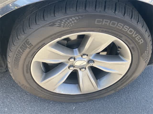 Thumbnail: 2019 Dodge Challenger - 11