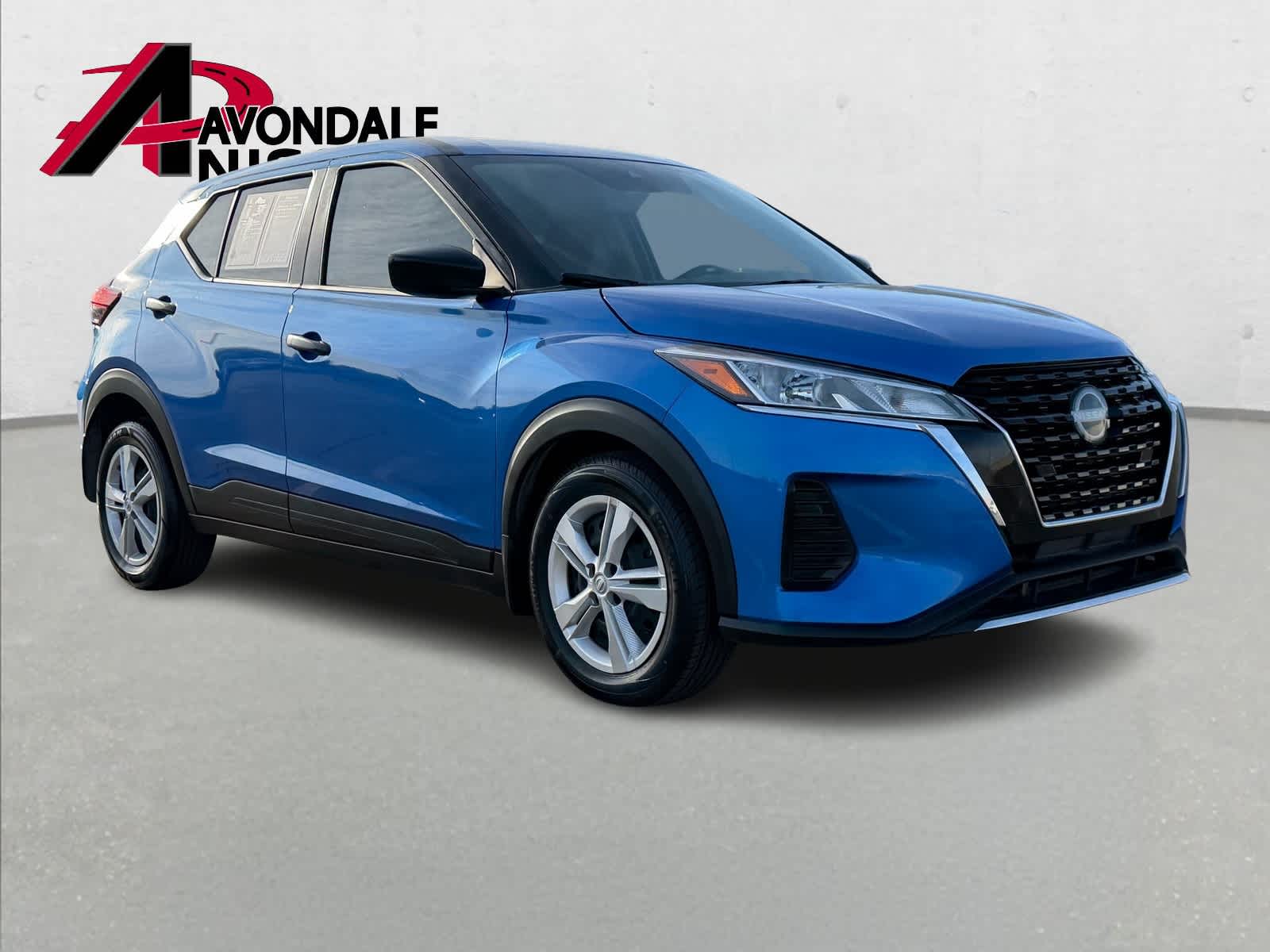 Thumbnail: 2023 Nissan Kicks - 9