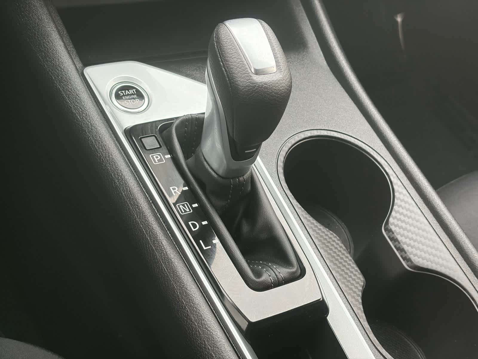 Thumbnail: 2025 Nissan Altima - 25