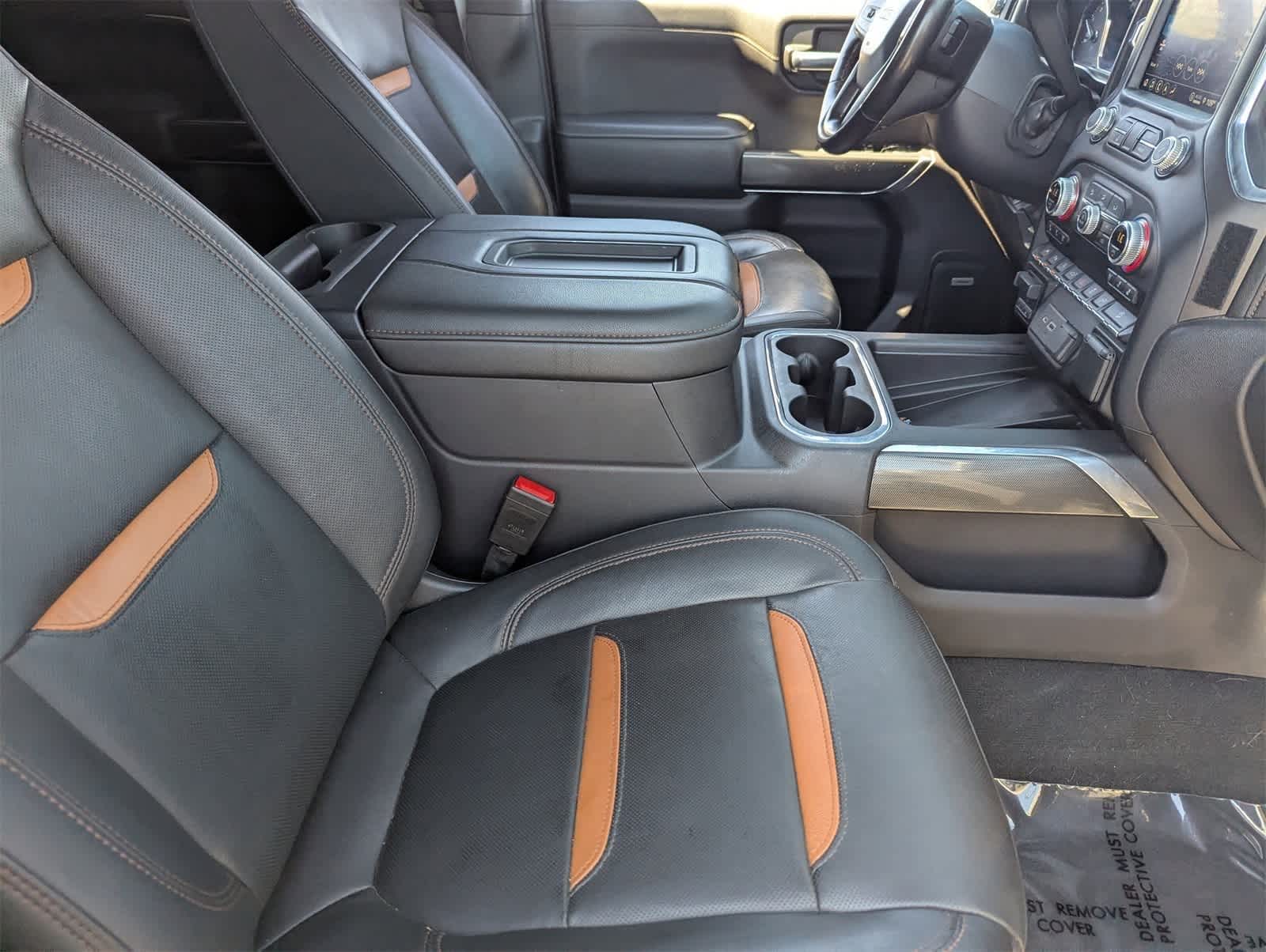 Thumbnail: 2021 GMC Sierra 1500 - 12