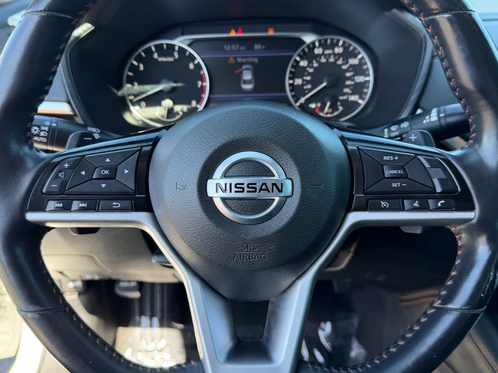 Thumbnail: 2021 Nissan Altima - 33