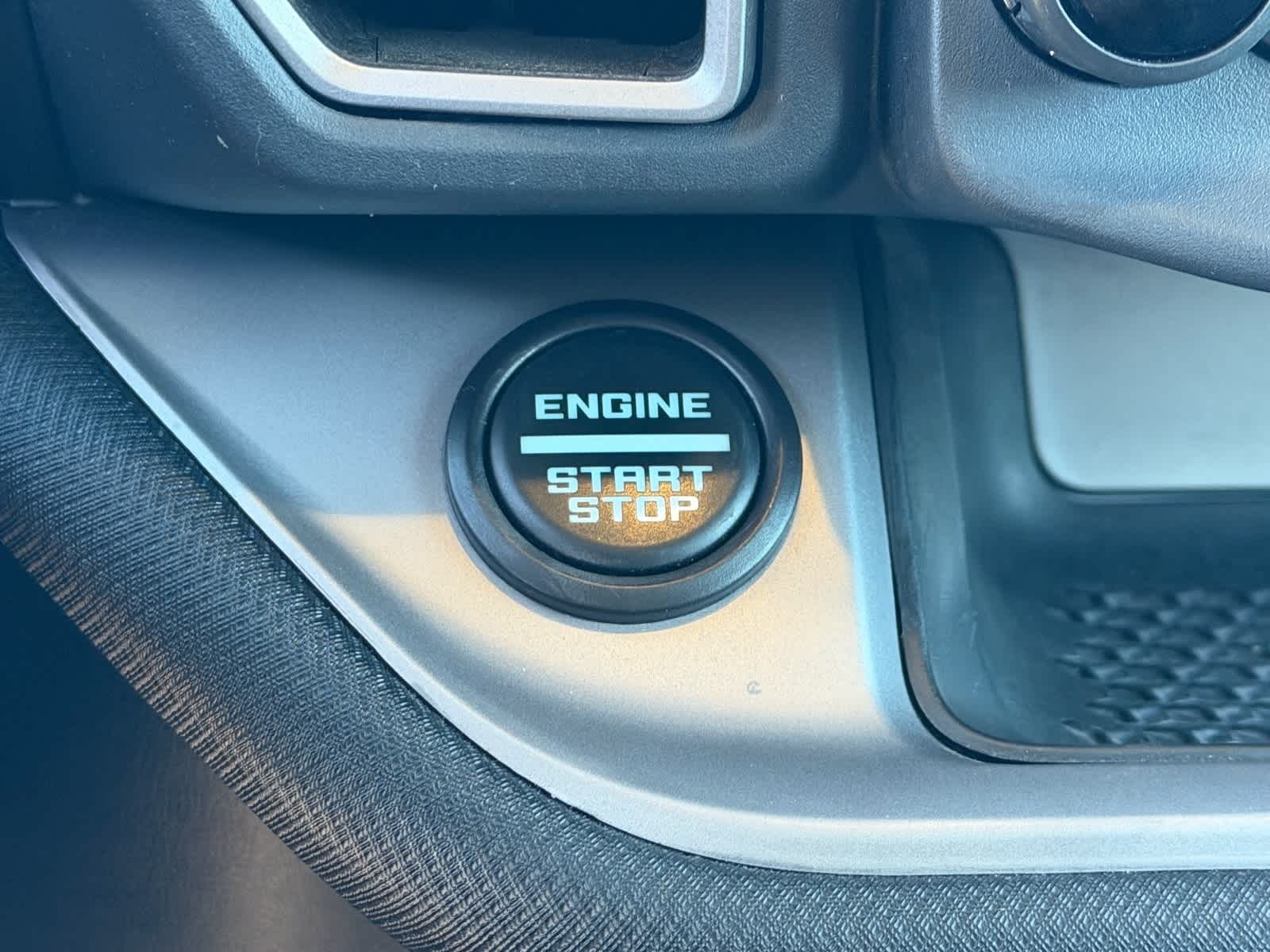 Thumbnail: 2021 Ford Bronco Sport - 11