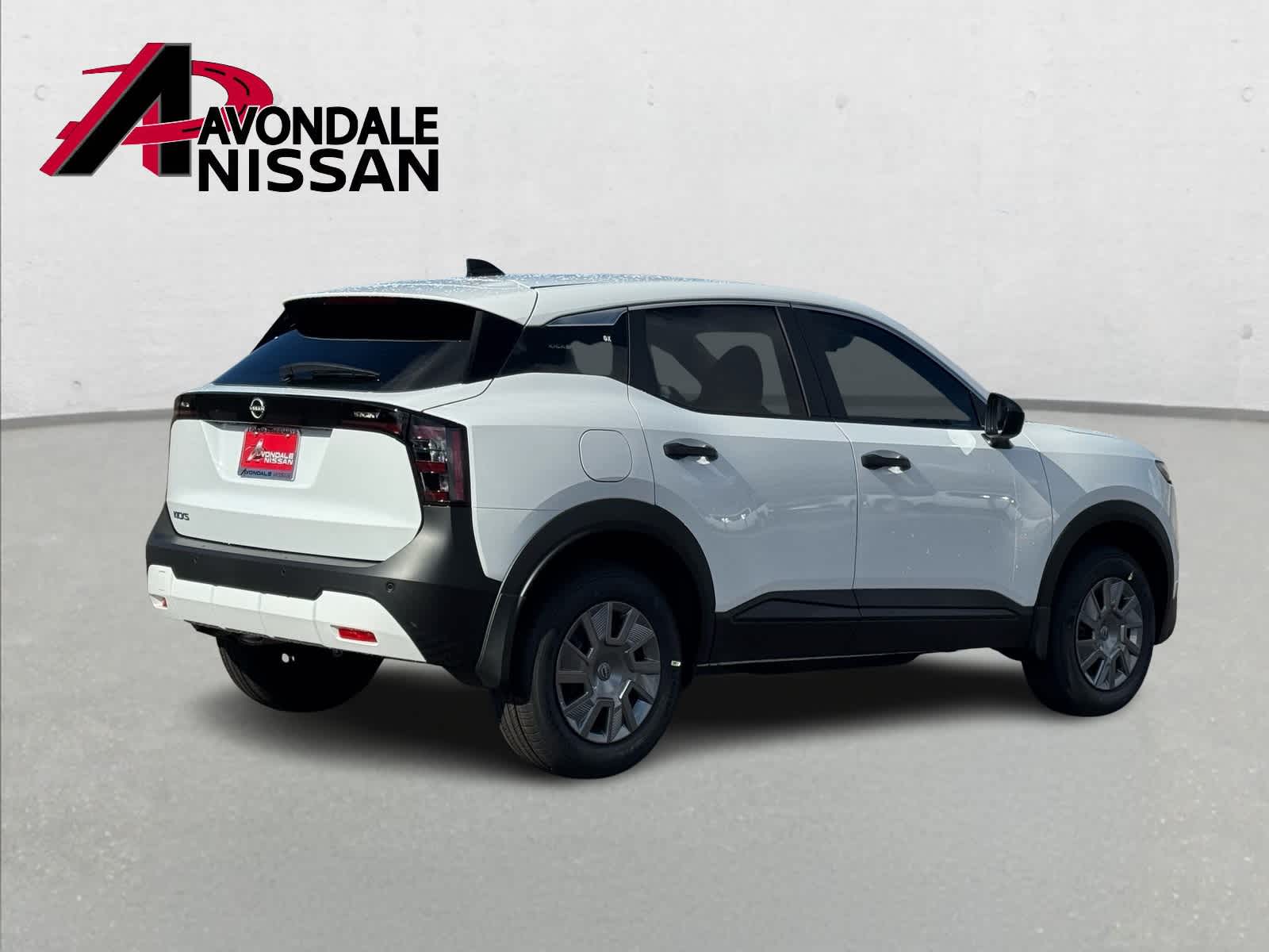 Thumbnail: 2026 Nissan Kicks - 7