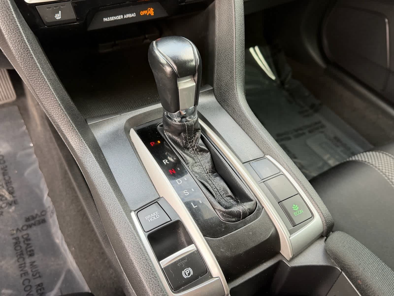 Thumbnail: 2021 Honda Civic - 31