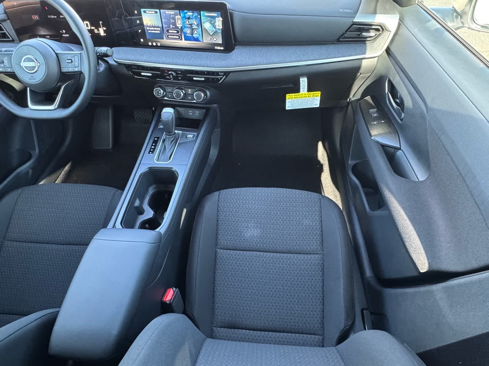 Thumbnail: 2026 Nissan Kicks - 17