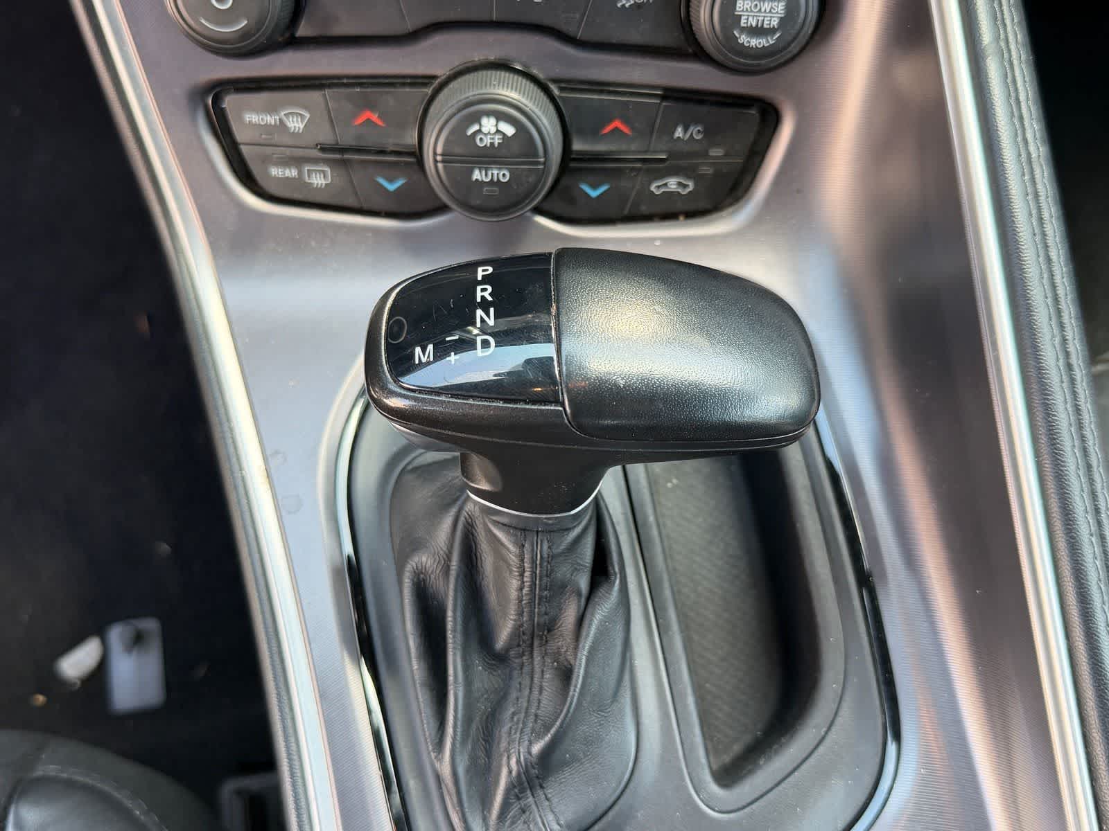 Thumbnail: 2021 Dodge Challenger - 11