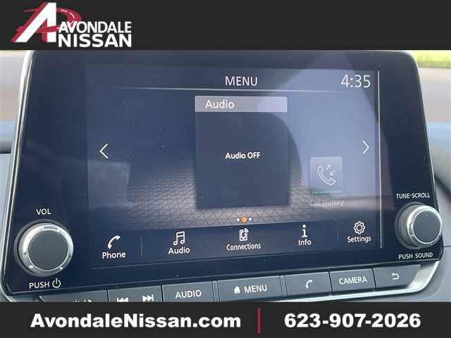 Thumbnail: 2023 Nissan Rogue - 16