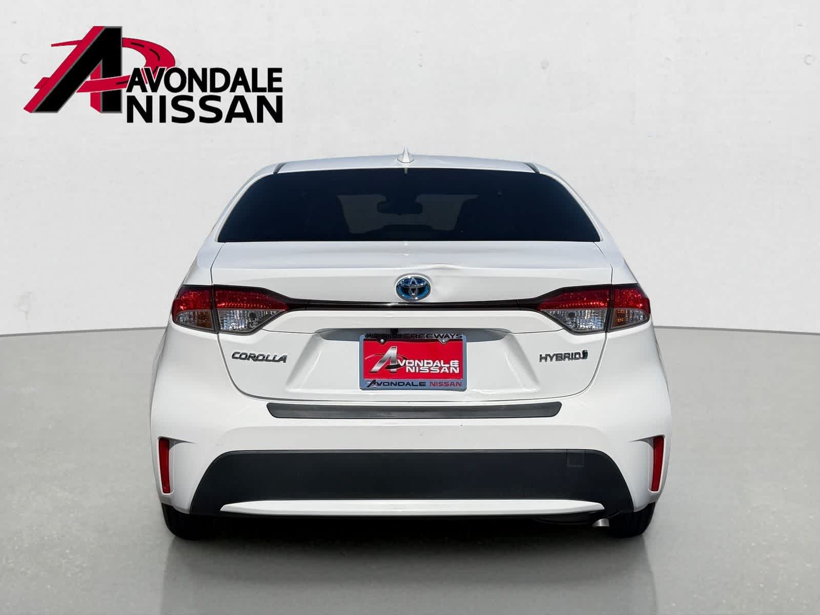 Thumbnail: 2020 Toyota Corolla - 5