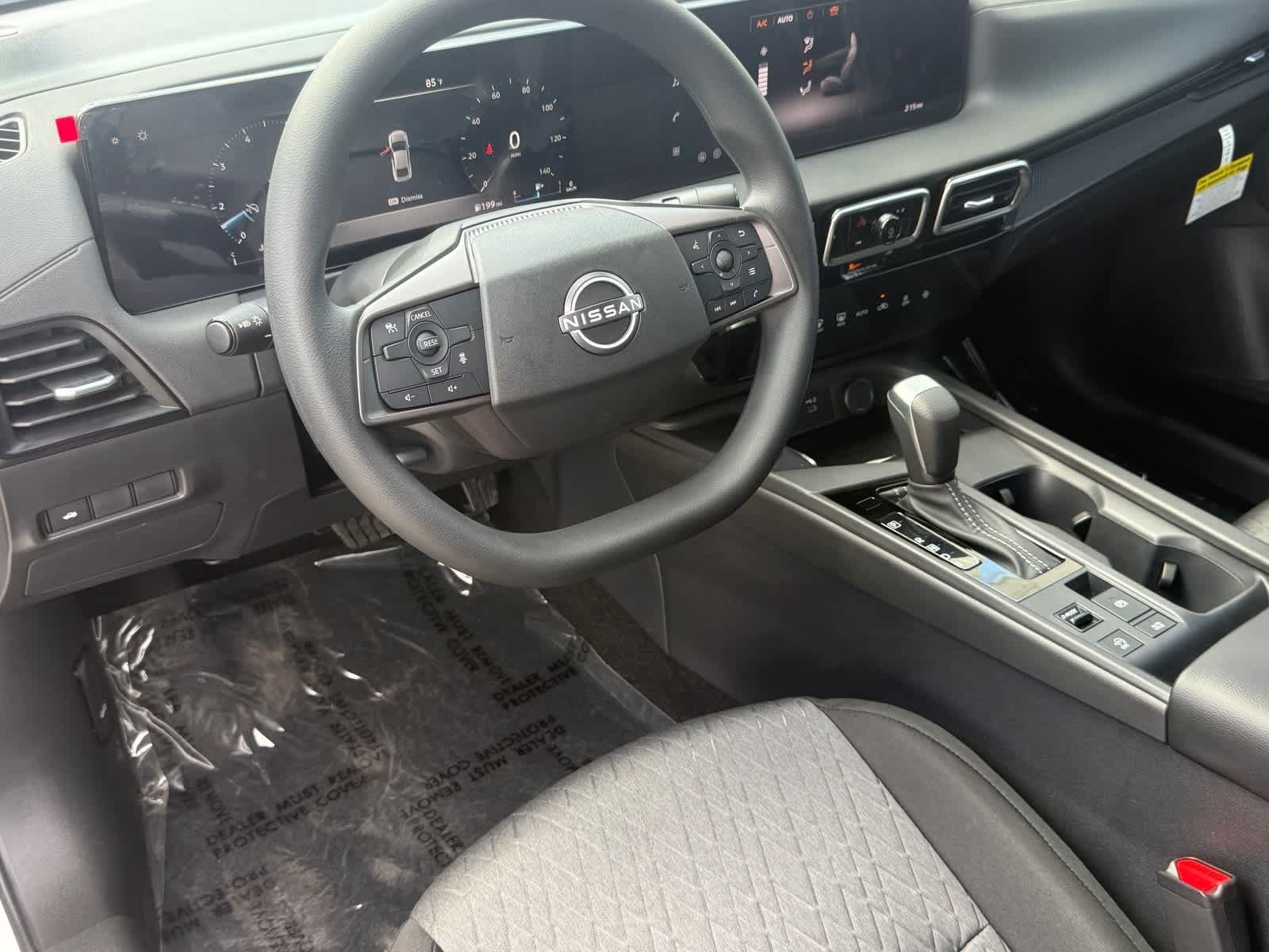 Thumbnail: 2026 Nissan Sentra - 2