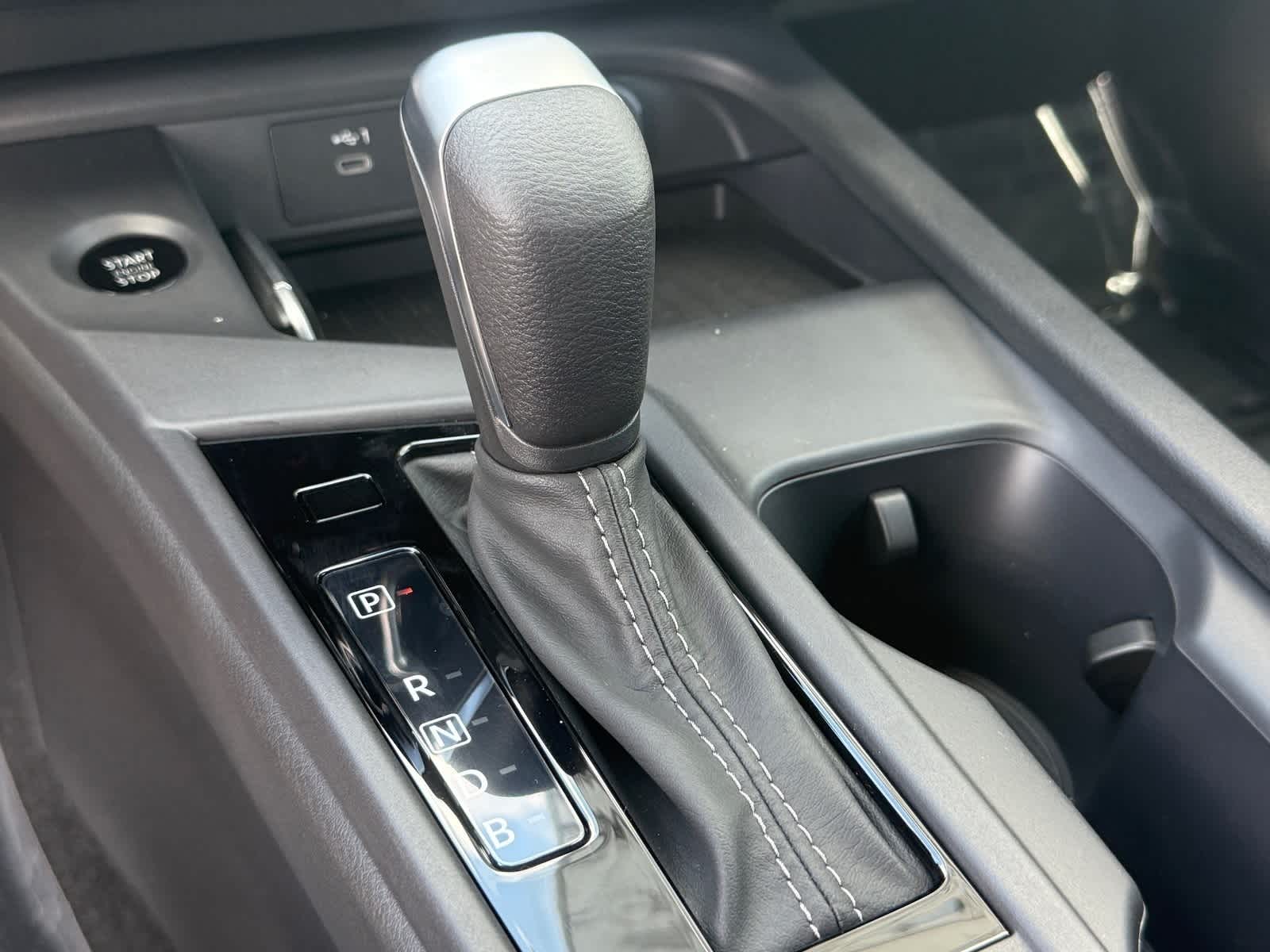 Thumbnail: 2026 Nissan Sentra - 19