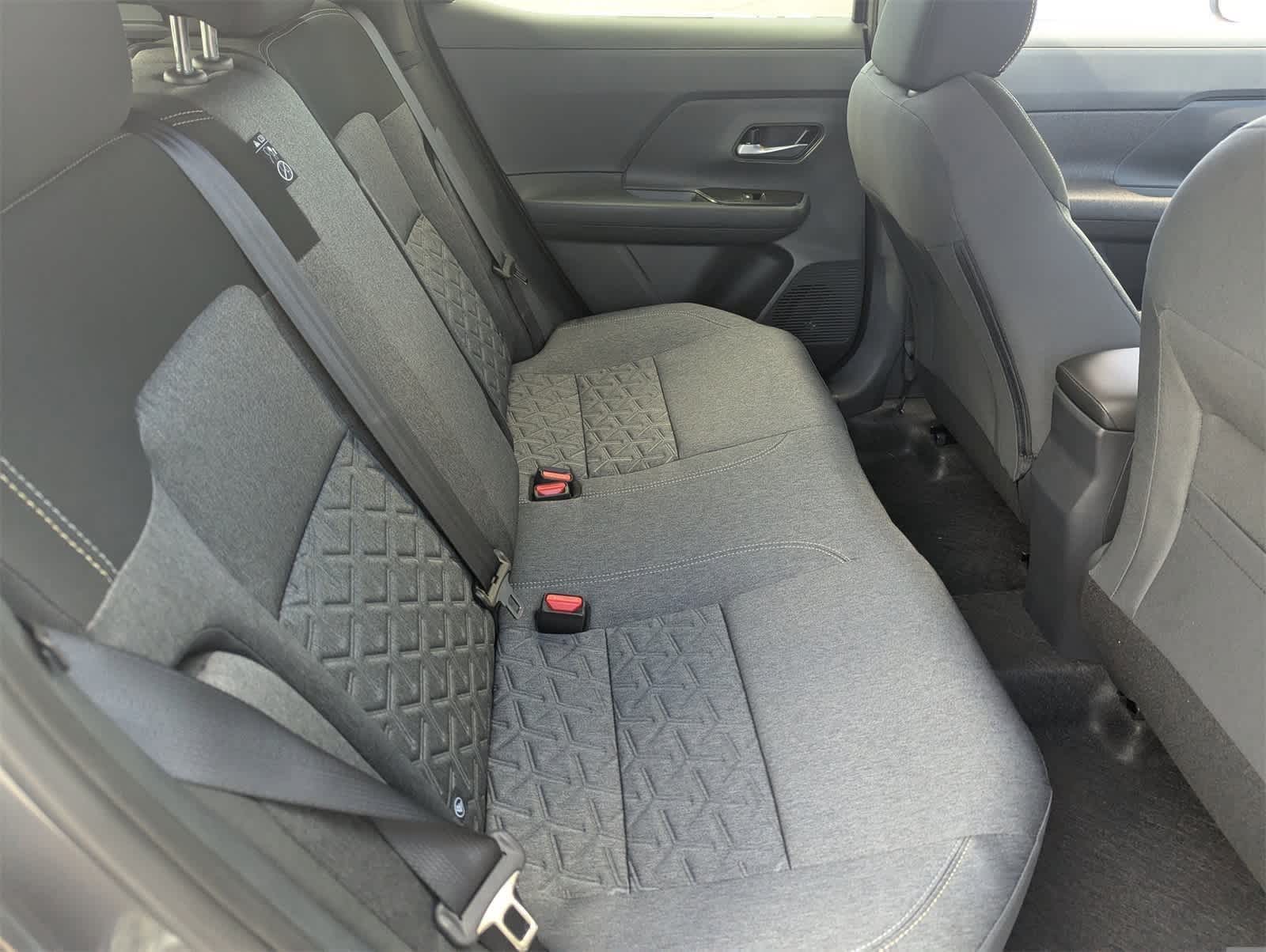 Thumbnail: 2026 Nissan Kicks - 15