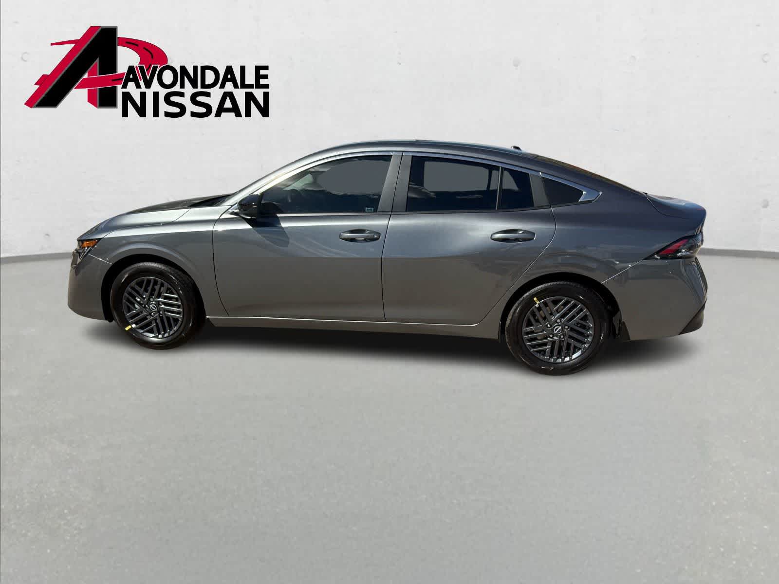 Thumbnail: 2026 Nissan Sentra - 3