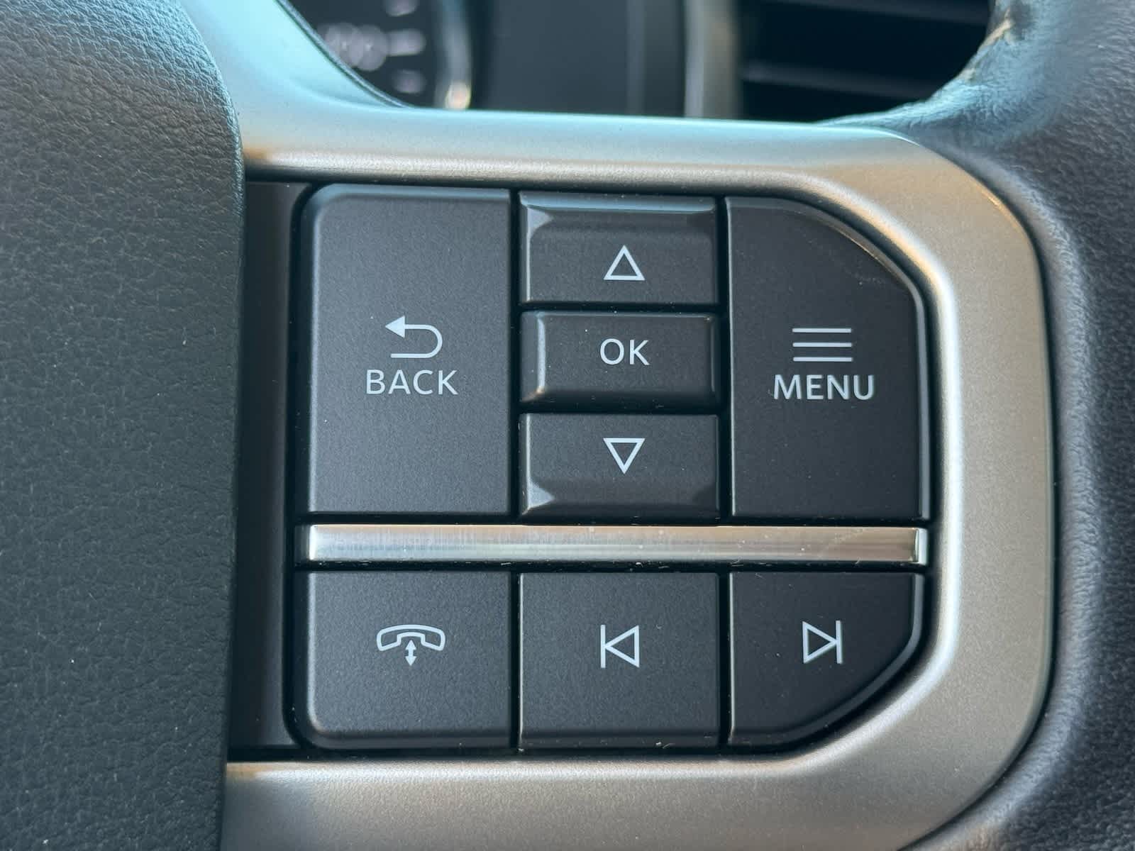 Thumbnail: 2023 Ford Expedition MAX - 21