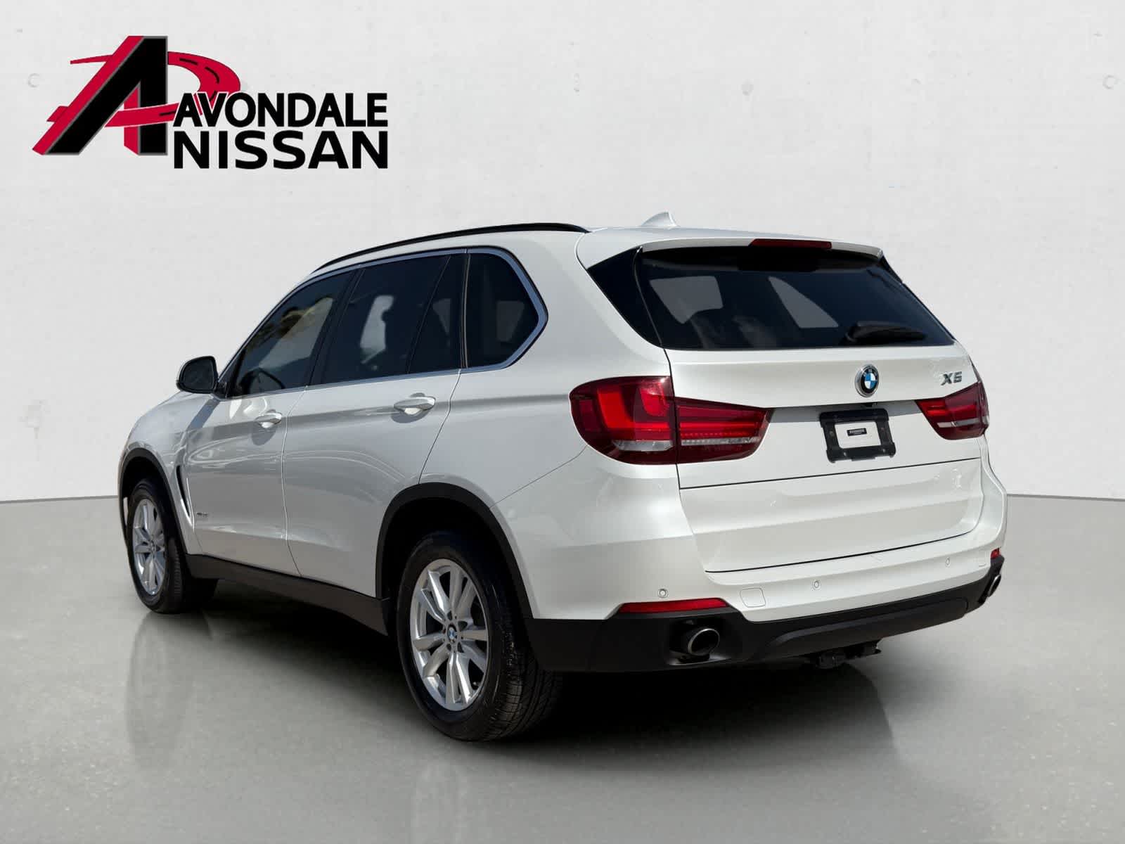 Thumbnail: 2015 BMW X5 - 4