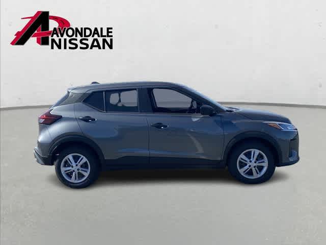 Thumbnail: 2025 Nissan Kicks - 7