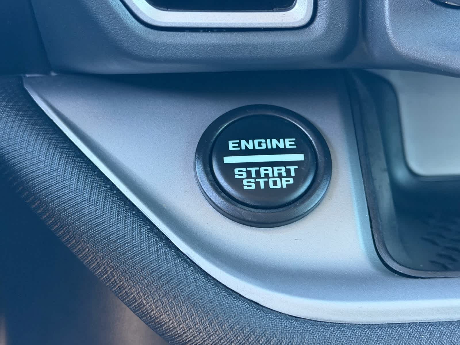 Thumbnail: 2021 Ford Bronco Sport - 27