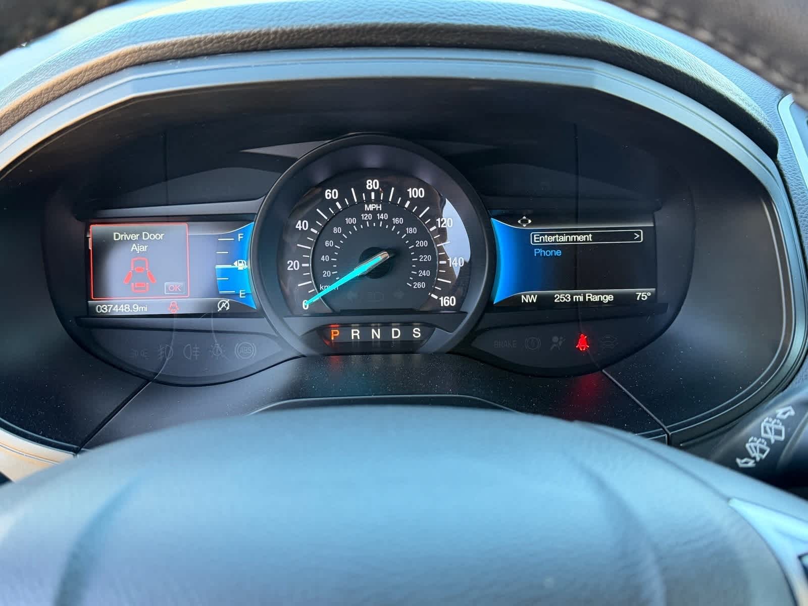 Thumbnail: 2022 Ford Edge - 30