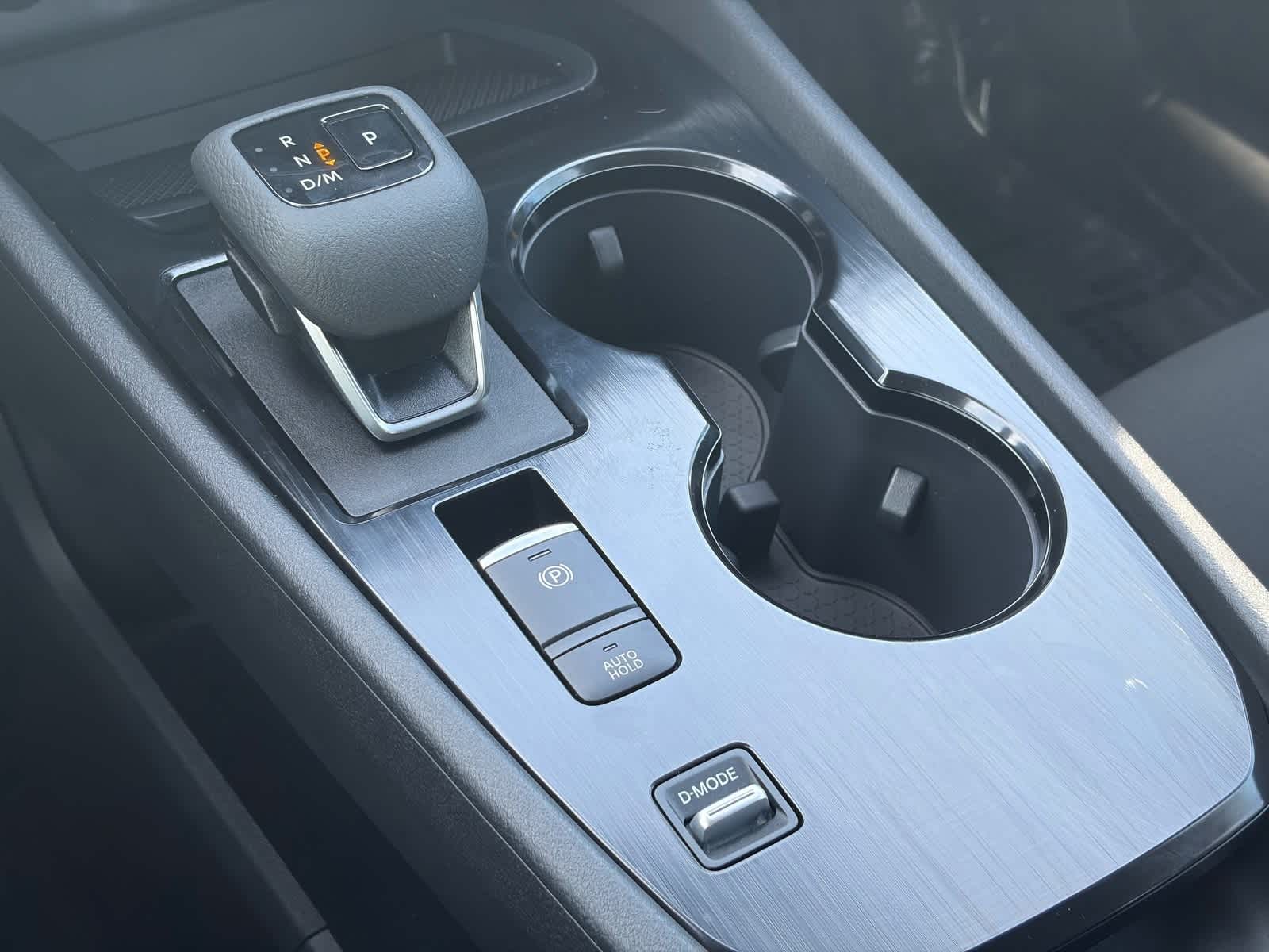 Thumbnail: 2026 Nissan Rogue - 26