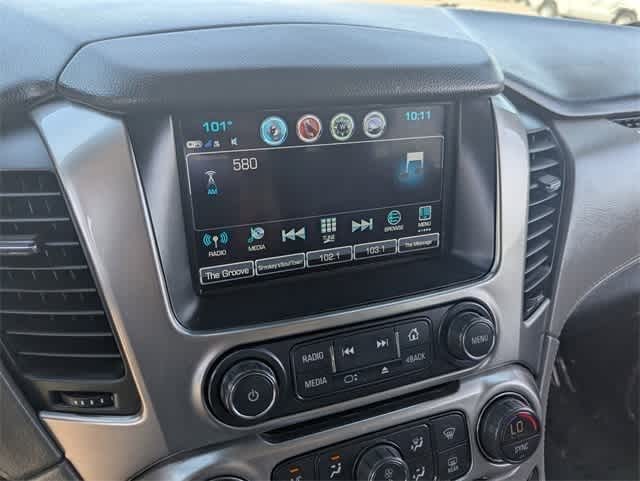 Thumbnail: 2020 Chevrolet Tahoe - 25