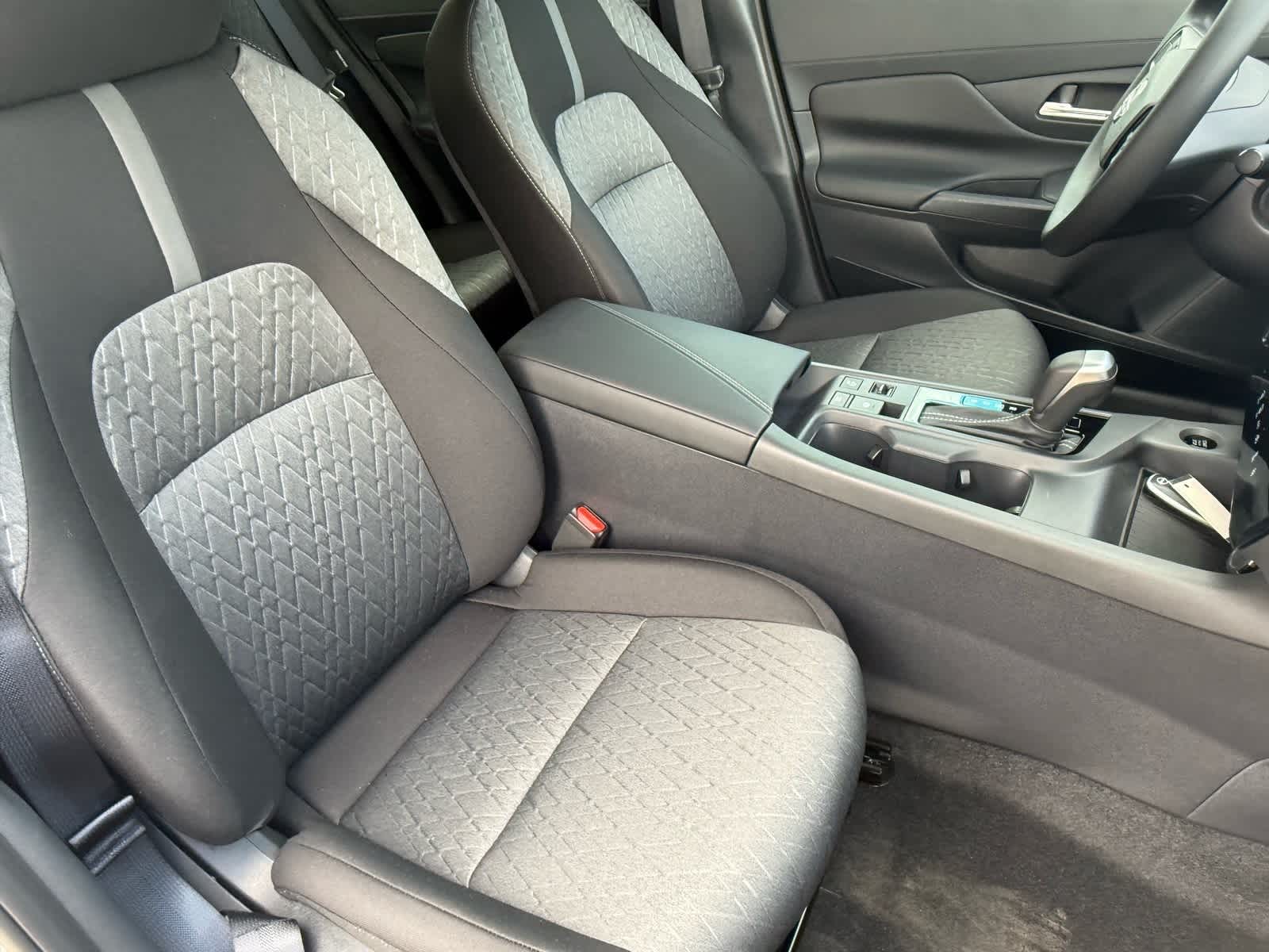 Thumbnail: 2026 Nissan Sentra - 9