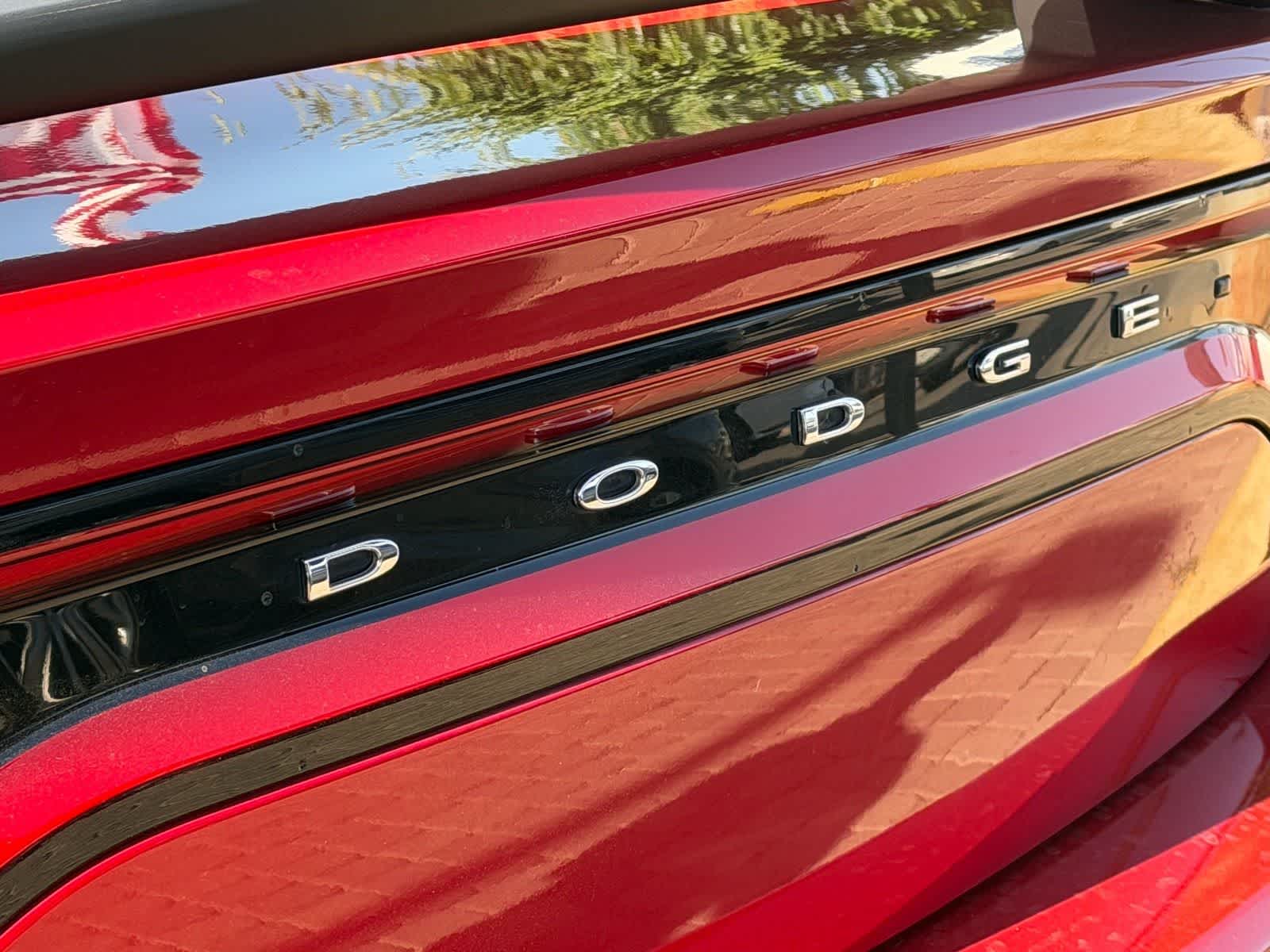 Thumbnail: 2017 Dodge Charger - 30