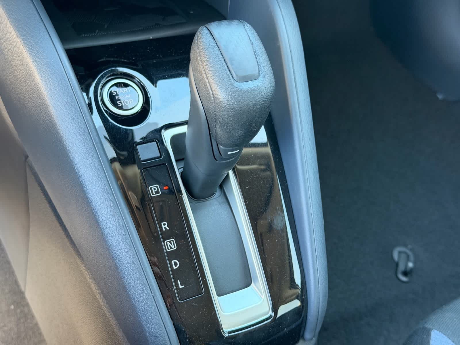 Thumbnail: 2025 Nissan Versa - 23