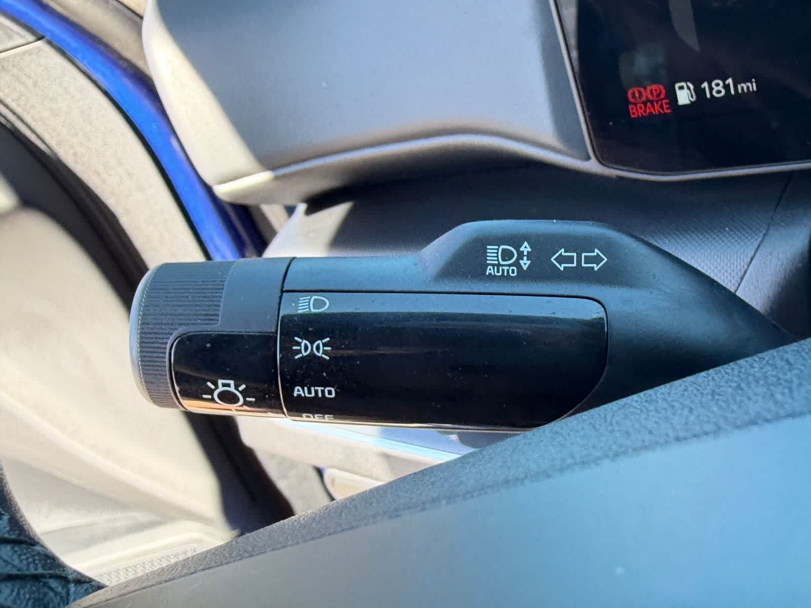 Thumbnail: 2025 Kia K4 - 20