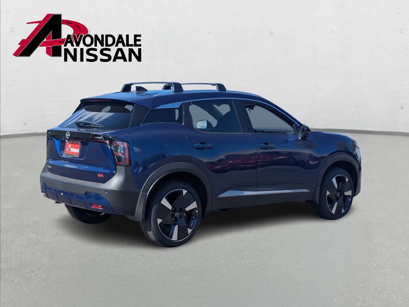 Thumbnail: 2026 Nissan Kicks - 6